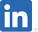 Icone LinkedIn