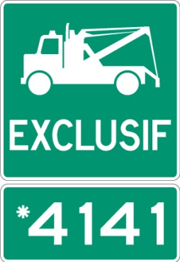 Exclusive Towing In The Montreal Metropolitan Area Transports Quebec
