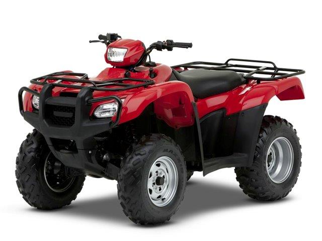 Motoquad muni de pneus