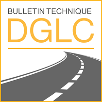 Bulletin Technique DGLC