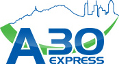 Consulter le site Internet d'A30 Express pour tout savoir sur le péage.