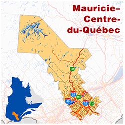 Condition Routiere Quebec >> Mauricie Centre Du Quebec Transports Quebec Condition Routiere Quebec >> Mauricie Centre Du Quebec Transports Quebec