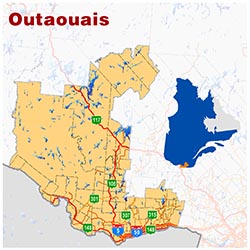 Condition Routiere Quebec >> Outaouais Transports Quebec Condition Routiere Quebec >> Outaouais Transports Quebec